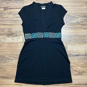 Vintage Be Smart Women’s Blouse Made in USA